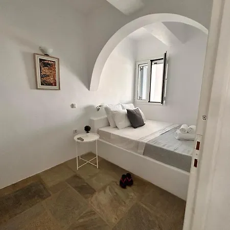Sunny Stone House Nyaraló