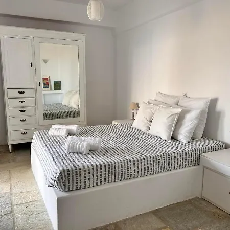 Holiday home Sunny Stone House *