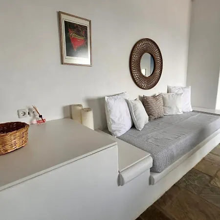 Sunny Stone House Holiday home *