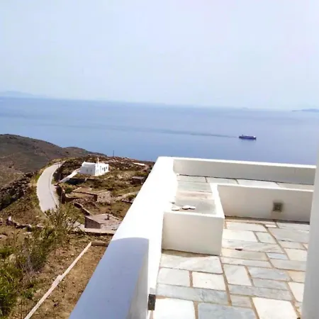Sunny Stone House Holiday home *
