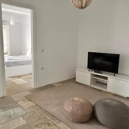 Sunny Stone House Holiday home Tinos