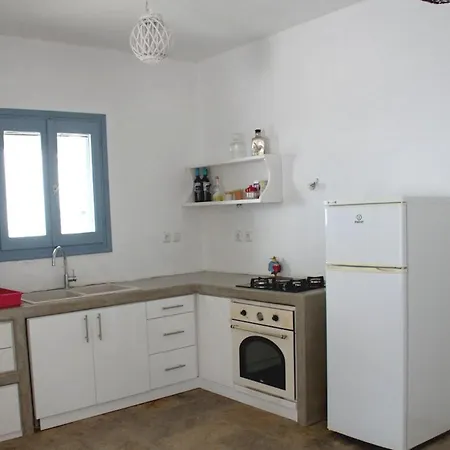 Sunny Stone House Holiday home Tinos