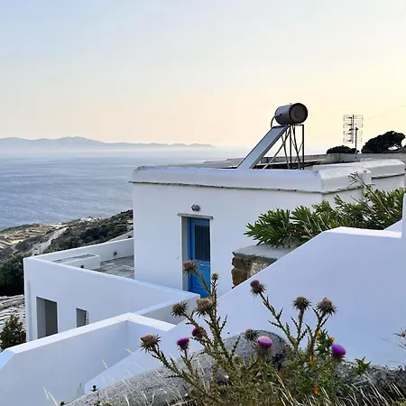 Holiday home Sunny Stone House *