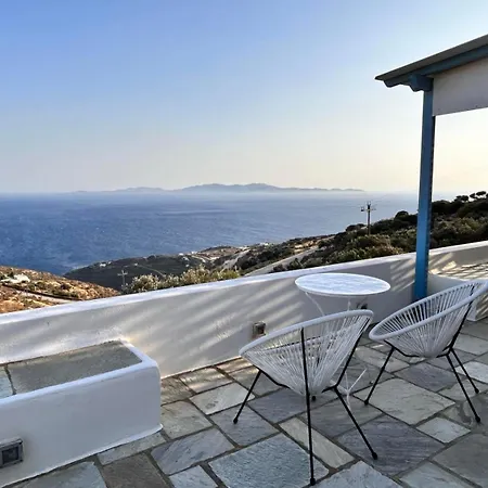 Holiday home Sunny Stone House